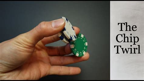 poker chip tricks youtube
